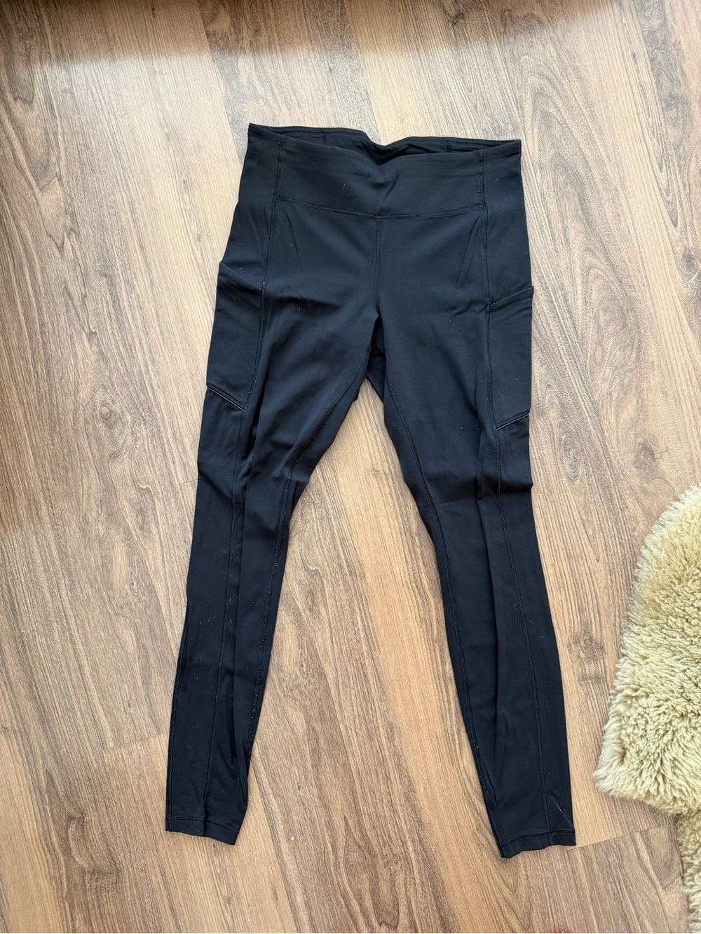Lululemon Swift Speed Leggings
